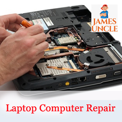 Laptop Computer Printer Technician Mr. Aditya Sen in Barrackpore